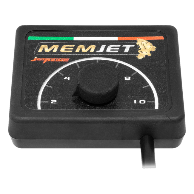 Memjet EVO Powermodul JetPrime Aprilia RSV4 / RSV4 RR (09-26) JP MJ 001