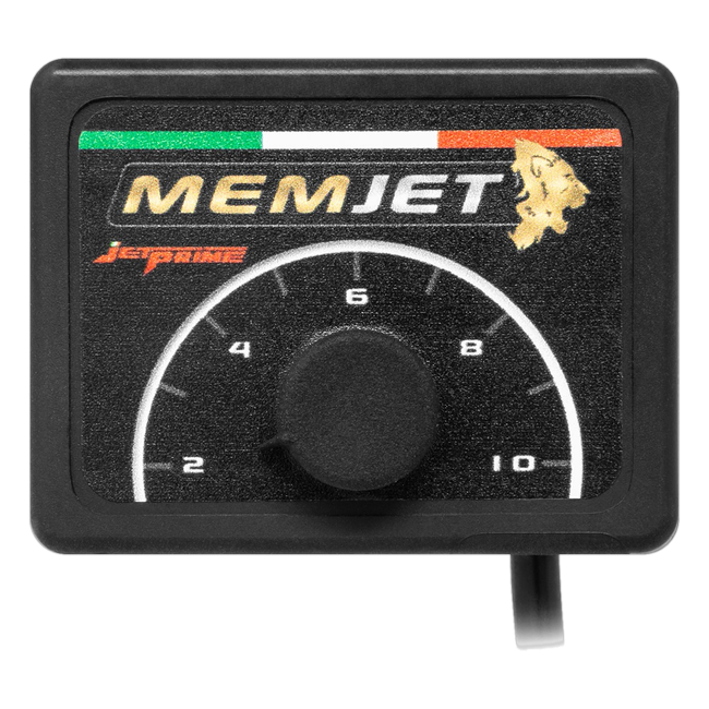 Memjet EVO Powermodul JetPrime BMW HP4 Race (17-18) JP MJ 004