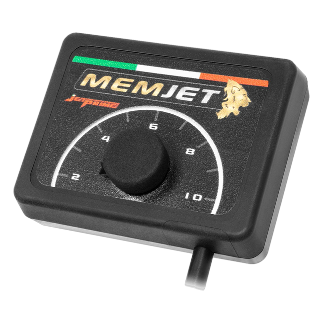 Memjet EVO Powermodul JetPrime Ducati Panigale 1199 R (12-17) JP MJ 008