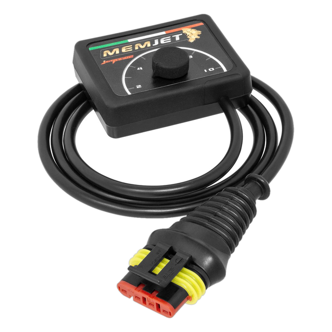 Memjet EVO Powermodul JetPrime Kawasaki Ninja ZX-6R (09-26) JP MJ 008