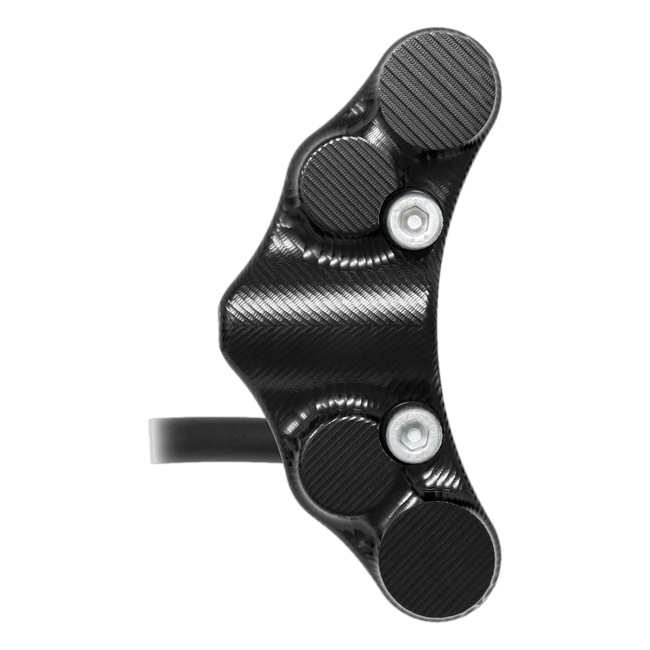 Lenkerschalter Sport links JetPrime Ducati Panigale 899 (14-15) JP SPS 003 – für I2M-Dashboard
