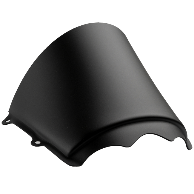 Puig R-Racer Parabrisas BMW M1000RR K66 (23-25) 21617 