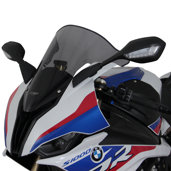 MRA R Racing Parabrisas BMW S1000RR K67 (19-22) 