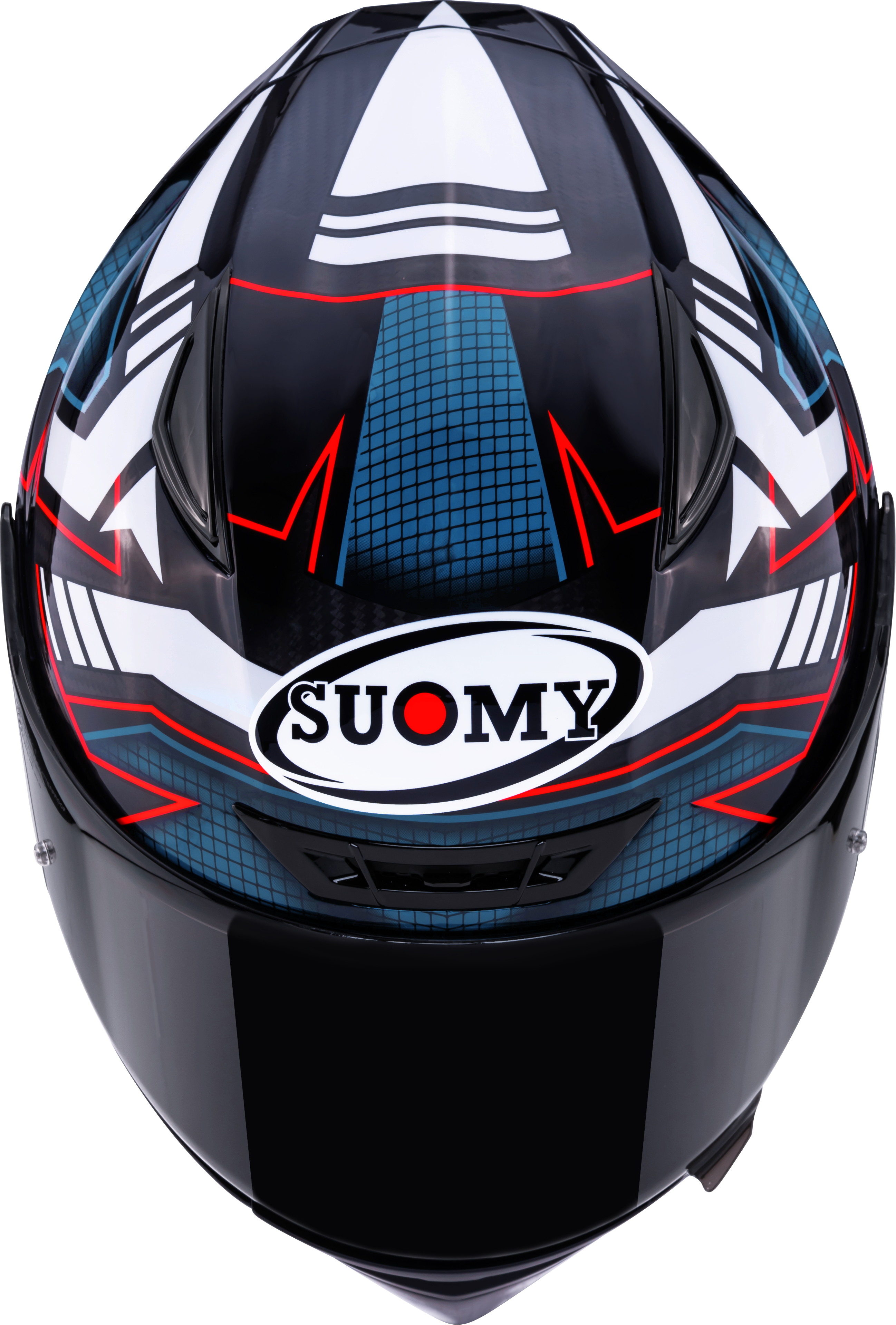 Suomy TX-Pro Casco Flawless White K6TX0014 