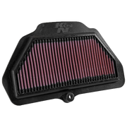 Filtro de aire de sustitución K&N Kawasaki ZX-10 R/RR (16-26) KA-1016 
