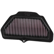 Filtro de aire K&N Racing Kawasaki ZX-10 R/RR (16-25) KA-1016R 