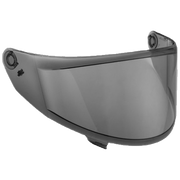 Suomy Visor Track-1 y TX-Pro ligeramente afinados KAVR0VF0 