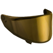 Suomy Visier Track-1 y TX-Pro Iridium Gold KAVR0VO0 