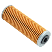 K&N Filtro de aceite Premium KTM RC8 1190 (08-11) KN-650 