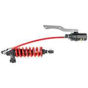 K-Tech RAZOR-R HPA Amortiguador KTM RC 390 (22-25) 280S-022-155-005 