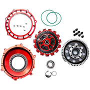 STM EVO GP embrague seco Ducati Panigale V2 955 (20-24) KTT-2600 