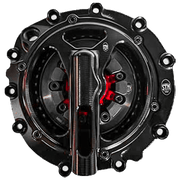 Kit de embrague seco STM BMW M1000RR K66 (23-25) KTT-2700 