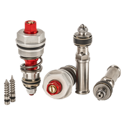 Kit de pistón de horquilla delantera K-Tech Yamaha YZF-R6 (06-16) 20SSK-KYB-4HL 