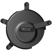 Protector de embrague cubierta de protección GBRacing Suzuki GSX-R 600/750 (06-16) 