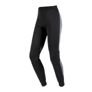 Spidi Thermo Hose traje interior de moto | Mujeres | Negro/Antracita| L74172 