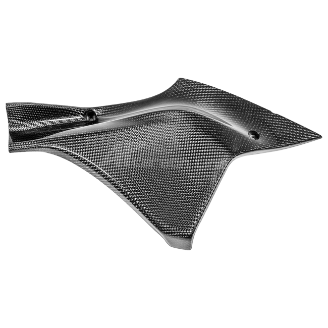 Panel lateral izquierdo 200g AP Carbon Line Yamaha YZF-R1/M RN65 (20-25) 