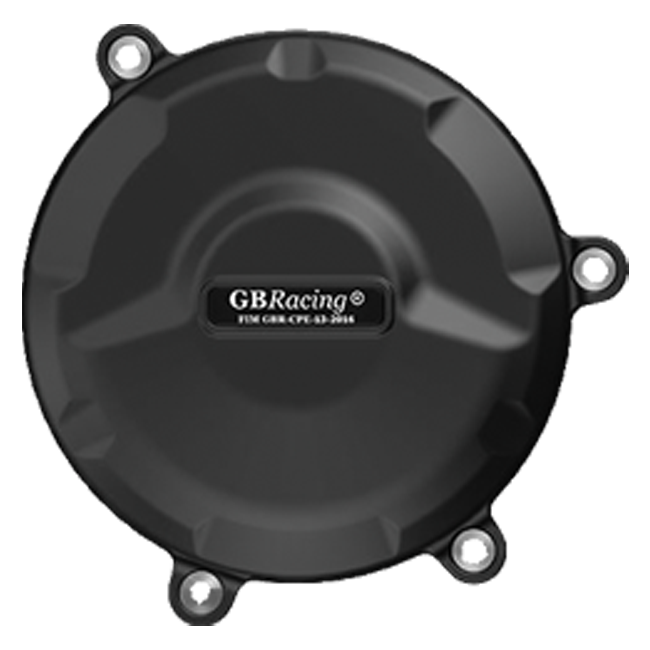 Protector de embrague cubreprotector GBRacing Ducati Panigale 1199/R/S (12-17) 