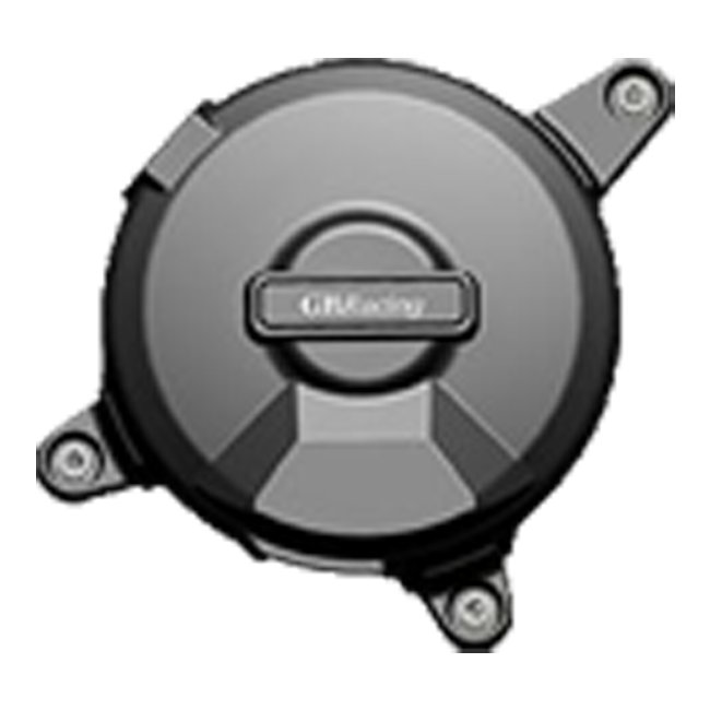 Cubierta de protección del generador GBRacing KTM RC8/R 1190 (08-11) 