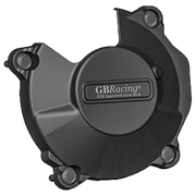 Protector de generador cubierta de protección GBRacing Kawasaki ZX-6R/636/RR (07-25) 