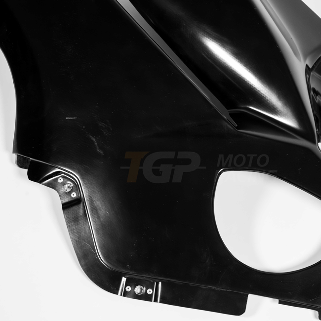 Panel lateral izquierdo Lavatex AP Carbon Line Ducati Panigale V4 R (2026) 
