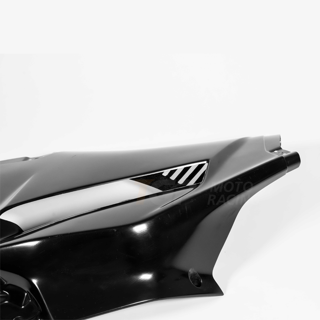 Panel lateral izquierdo Lavatex AP Carbon Line Ducati Panigale V4 R (2026) 