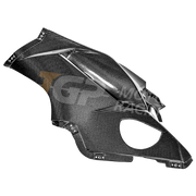 Panel lateral izquierdo de carbono AP Carbon Line de 200 g para Ducati Panigale V4 R (2026) 