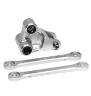 Desviación lineal Forsaken Motorsport Honda CBR 1000 RR-R SC82 (20-25) 