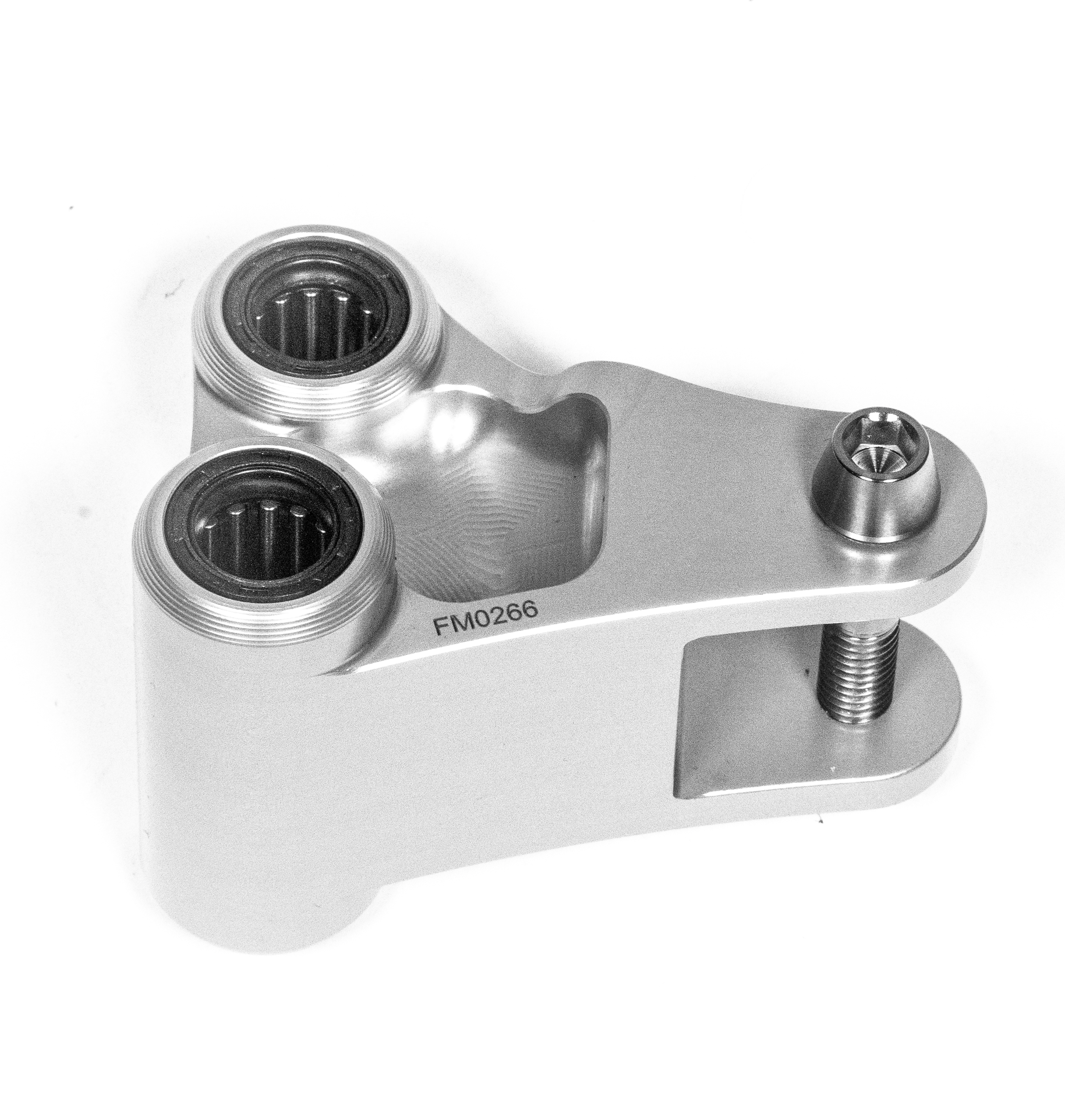 Desviación lineal Forsaken Motorsport Honda CBR 1000 RR-R SC82 (20-25) 