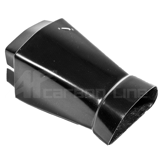 Canal de aire Lavatex AP Carbon Line Ducati Panigale V4/S (2025) 