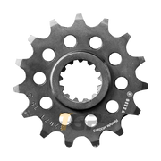 Piñón de salida Sitta para Yamaha R6 RJ11, RJ15 y RJ27 (06-26) (M002) 14-17 dientes, paso 520/525 