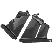 Componentes internos del alerón Bugspoiler Carbon Fullsix Aprilia RSV4/1100 Factory/R/RR/RF (09-20) 