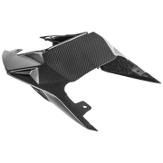 Cubierta trasera de carbono Fullsix BMW S1000RR K46 (15-18) 
