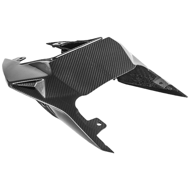 Cubierta trasera de carbono Fullsix BMW S1000RR K46 (15-18) 