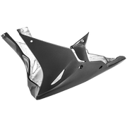 Spoiler de bicho "Street" de carbono Fullsix BMW S1000RR K46 (17-18) 