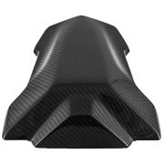 Cubierta del pasajero de carbono Fullsix BMW S1000RR K67 (19-22) 