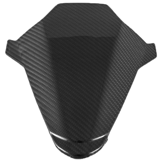 Cubierta de instrumentos de carbono Fullsix BMW S1000RR K67 (19-22) 