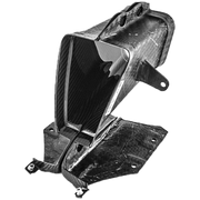 Entrada de aire de carbono Fullsix BMW S1000RR K67 (19-24) 