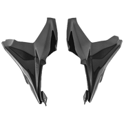 Cubiertas de marco de carbono Fullsix Ducati Panigale V2 955 (20-24) 