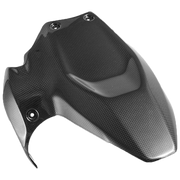 Guardabarros trasero de carbono Fullsix Ducati Panigale 1299/S (15-18) 