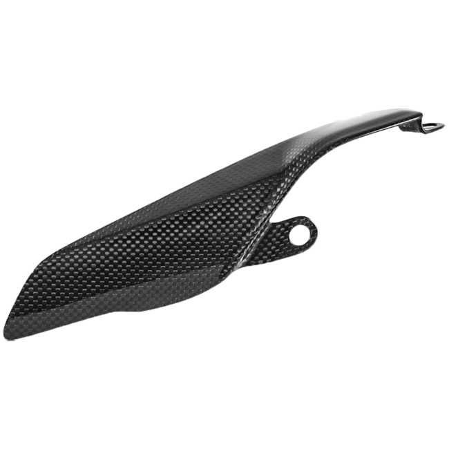 Protección de cadena Carbono Fullsix Ducati Panigale 1299/S (15-18) 