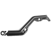 Cubierta de la línea de freno trasera de carbono Fullsix Ducati Panigale 1199/R/S (12-17) 