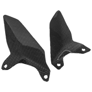 Protección de talón de carbono Fullsix Ducati Panigale 959 (16-19) 