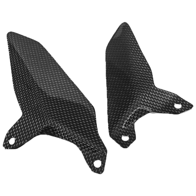 Protección de talón de carbono Fullsix Ducati Panigale 959 (16-19) 