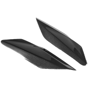 Carcasa inferior del tanque de carbono Fullsix para Ducati Panigale 1299/S (15-18) 