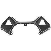 Placa trasera de entrada de aire Carbon Fullsix Ducati Panigale 899 (13-16) 