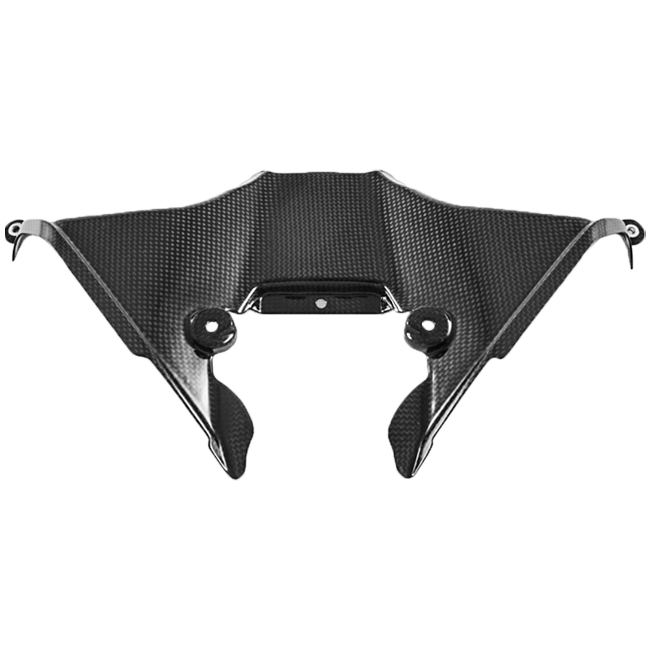 Entrada de aire inferior "OEM" Carbono Fullsix Ducati Panigale 1199/R/S (12-17) 