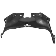 Carcasa frontal inferior de carbono Fullsix Ducati Panigale 1199/R/S (12-17) 
