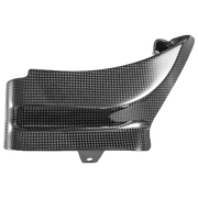 Cubierta ABS de carbono Fullsix para Ducati Panigale 899 (13-16) 