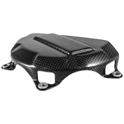 Cubierta de embrague de carbono Fullsix Ducati Panigale V2 955 (20-24) 