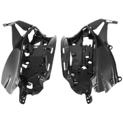 Electrónica Soporte Set Carbono Fullsix Ducati Panigale 899 (13-16) 